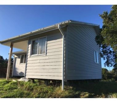 Arriendo cabaña sector Pastahue Castro