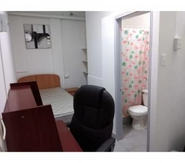 ARRIENDO CABAÑAS MENSUAL PARA TRABAJADORES BARATO.! VIÑA