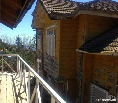 ARRIENDO CASA 270 M2 A INSTITUCIÓN, EMPRESAS, YO HABITACION