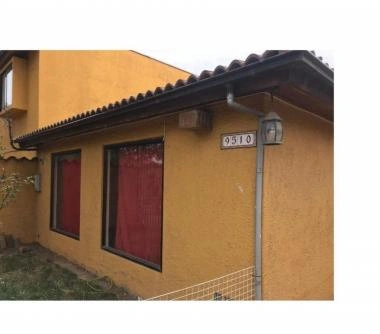 ARRIENDO CASA 2D 2B LA FLORIDA