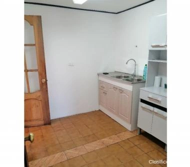 Arriendo casa 3 dormt. 2 baños PAC