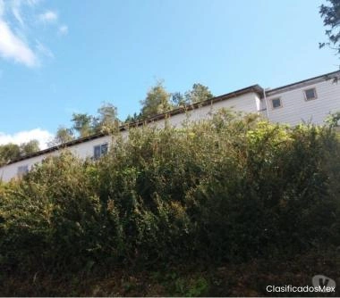 arriendo casa amplia, nueva, amoblada, sector Puente Chacao