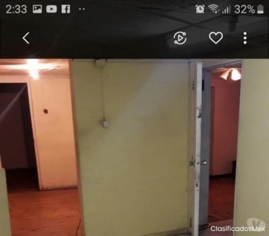 Arriendo casa amplia