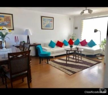 arriendo casa barrio norte