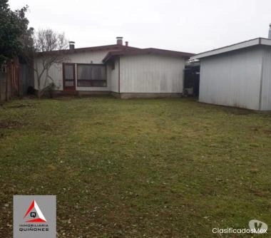 Arriendo casa Beauchef, Valdivia