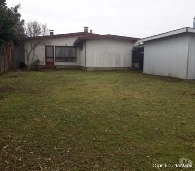 Arriendo casa Beauchef, Valdivia