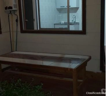 Arriendo casa bungalow