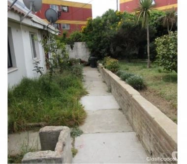 Arriendo casa Central, 3 dormitorios, 2 baños