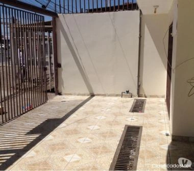 ARRIENDO CASA CENTRO CALAMA