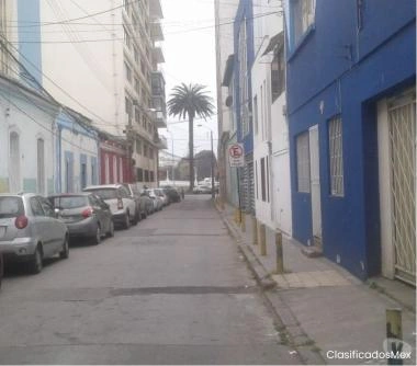 ARRIENDO CASA CENTRO VIÑA