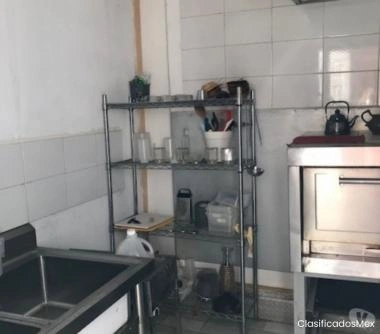 Arriendo Casa Comercial Oriente, Todo Rubro