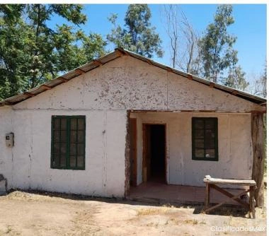 ARRIENDO CASA COMUNIDAD ECOLOGICA PEÑALOLEN