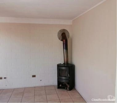ARRIENDO CASA DE 2 PISOS 8 DORM. 4 BAÑOS