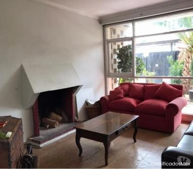 Arriendo casa de 2 pisos, sector Alameda, uso MIXTO