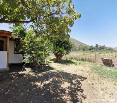 Arriendo casa de campo con 3 dormitorios, La Peña.