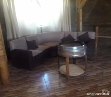 Arriendo Casa Domo
