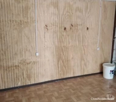 Arriendo casa dos dormitorios