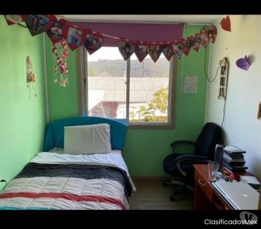 arriendo casa dos pisos