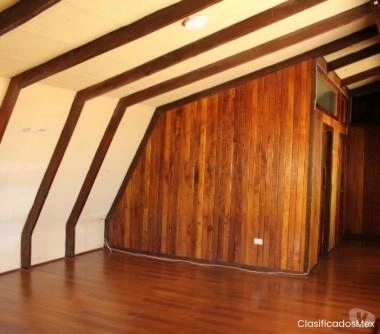 Arriendo casa en Cerro Placeres