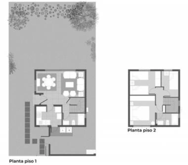 Arriendo casa en La Serena