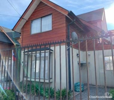 Arriendo Casa en Linares