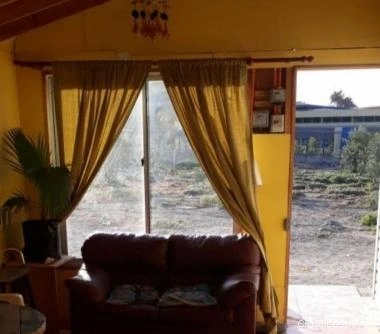 Arriendo casa Freirina - III Región