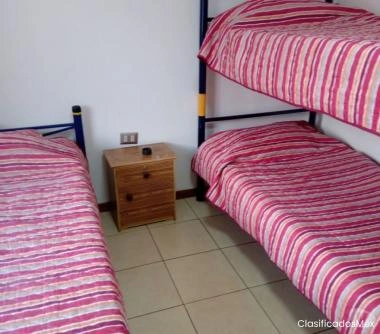 Arriendo casa full equipada Pucura Panguipulli parcela grand