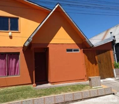 Arriendo casa Las Princesas