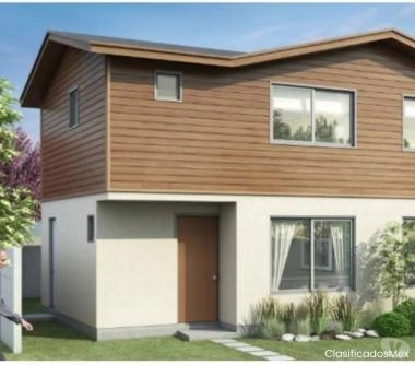 Arriendo casa nueva pareada 3d 2b