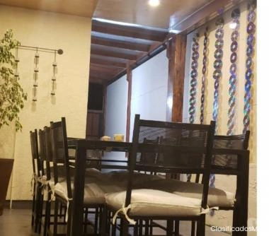 ARRIENDO CASA PEÑALOLEN