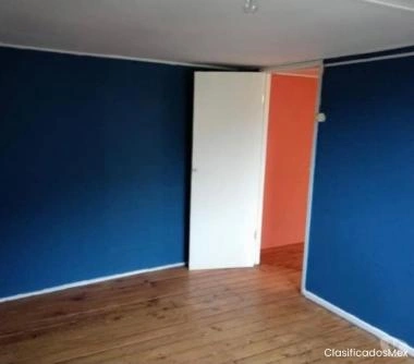 ARRIENDO CASA VALPARAISO