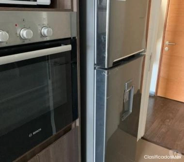 ARRIENDO CENTRAL DEPARTAMENTO AMOBLADO EN VIÑA