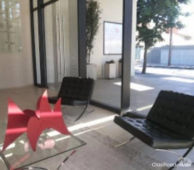 ARRIENDO CENTRAL OFICINA TRES PRIVADOS