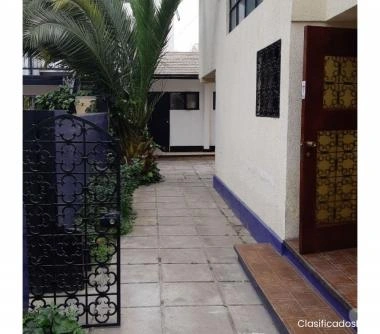 ARRIENDO COMERCIAL 2 NORTE CASA 2 PISO LLEGANDO AV.LIBERTAD