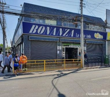 Arriendo Comercial en Centro de Buin.