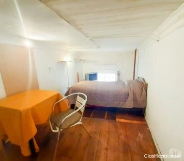 ARRIENDO CÓMODAS HABITACIONES EN VALPARAÍSO