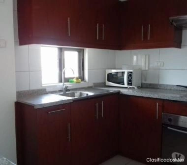 arriendo comodo departamento en el centro