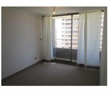 ARRIENDO COMODO DEPARTAMENTO EN VALPARAISO