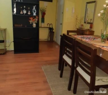 ARRIENDO COMODO DEPTO. VILLA DULCE VIÑA DEL MAR