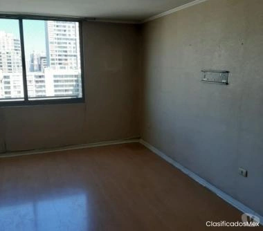 arriendo de amplio depto con 3 dormitorios