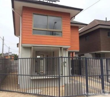 Arriendo de casa dos pisos la cruz paradero 16