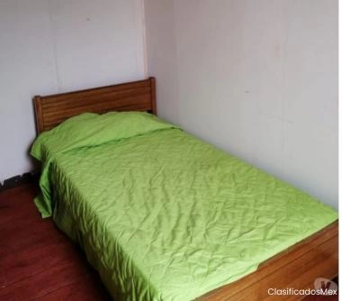 Arriendo de habitaciones en centro de Valparaiso