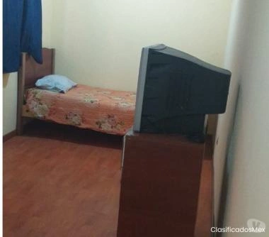 ARRIENDO DE HABITACIONES