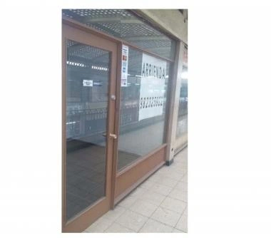 Arriendo de local San Diego