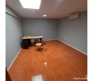 arriendo de oficinas en centro de San Felipe