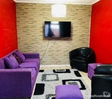 Arriendo de pieza (buen sector)