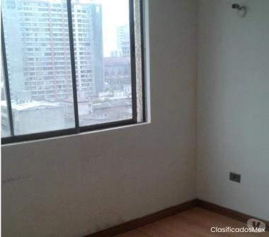 Arriendo dep Eleuterio Ramírez - Serrano