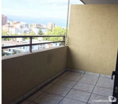 Arriendo dep Mar del Plata. piso 10