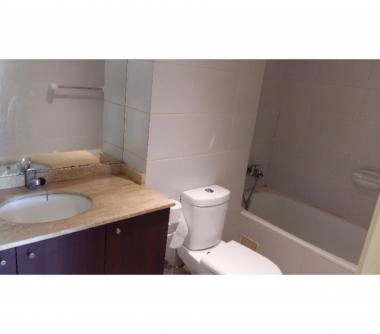 Arriendo Departamento 1 Dormitorio Av. Alemania