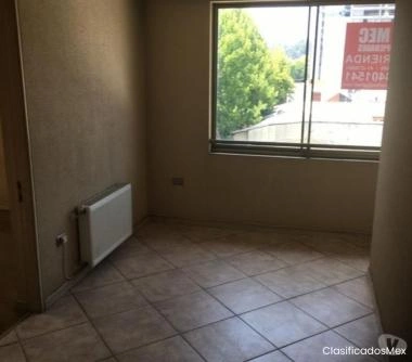 Arriendo departamento 1 dormitorio en Concepción